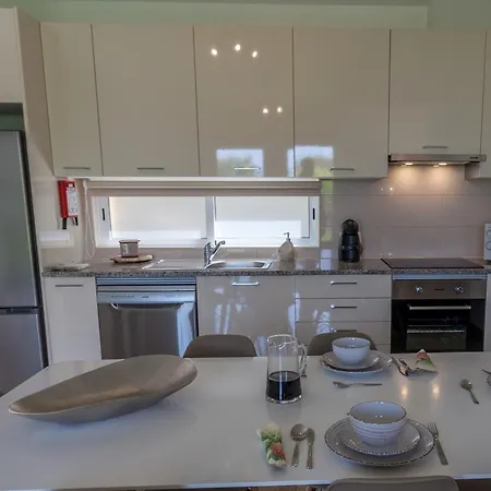 Apartman Sao Pedro *