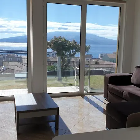 Appartement Sao Pedro *