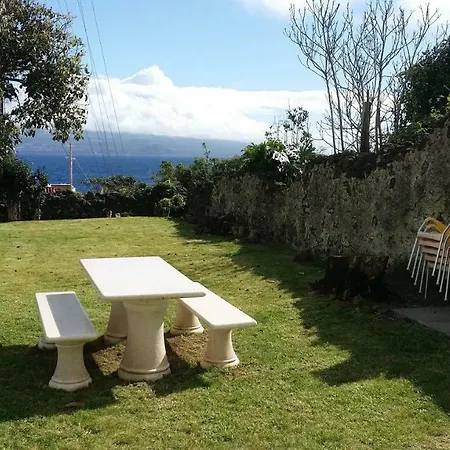 Sao Pedro Apartman *