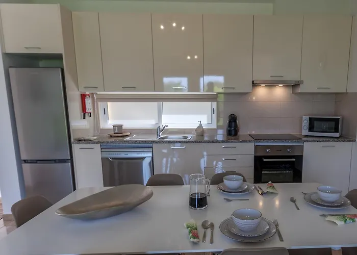 Appartement Sao Pedro *