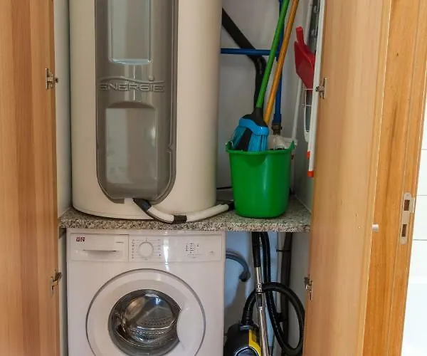 Appartement Sao Pedro