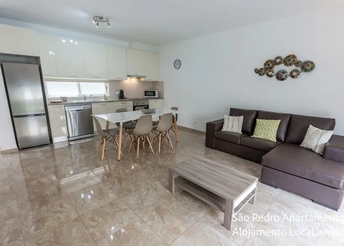 Sao Pedro * Horta (Azores)