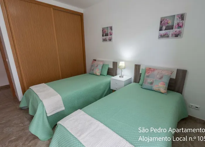 Sao Pedro * Horta (Azores)