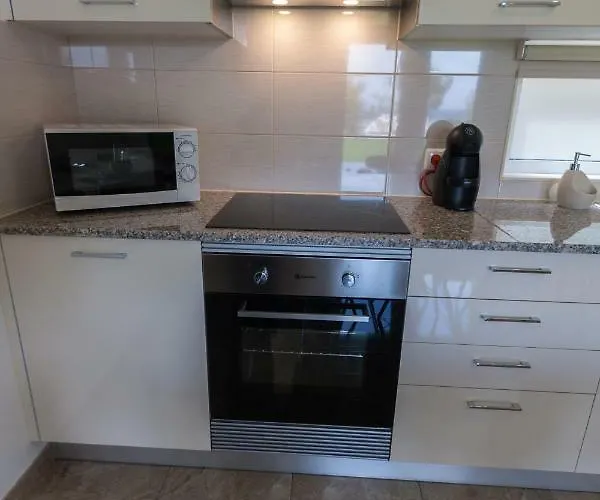 Sao Pedro Horta (Azores)