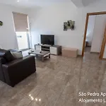 Sao Pedro Horta (Azores)