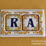 Appartamento Sao Pedro