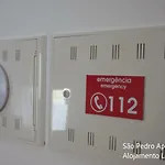 Sao Pedro Appartamento
