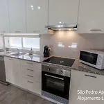 Appartamento Sao Pedro *