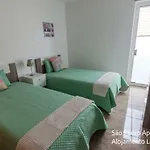 Sao Pedro Appartamento *