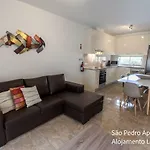 Sao Pedro Horta (Azores)