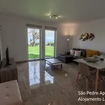 Sao Pedro *
