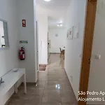 Appartamento Sao Pedro *