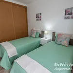 Sao Pedro * Horta (Azores)