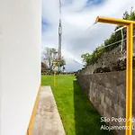 Sao Pedro أورتا