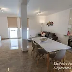 Appartamento Sao Pedro