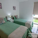 Sao Pedro Appartamento *