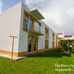 Sao Pedro * Horta (Azores)