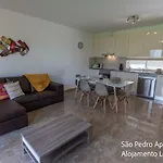 Sao Pedro * أورتا