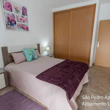 Sao Pedro Apartment Horta (Azores)