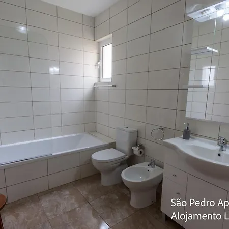 Sao Pedro * Horta (Azores)