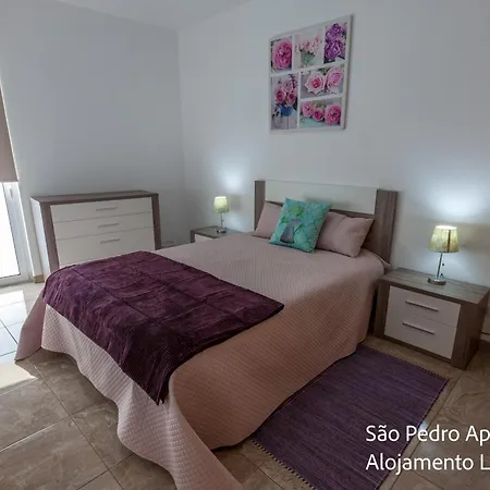 Sao Pedro *