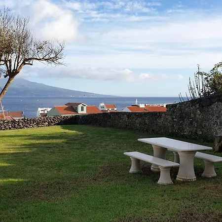 Sao Pedro Apartment