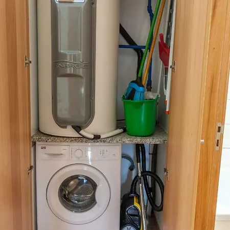 Apartment Sao Pedro
