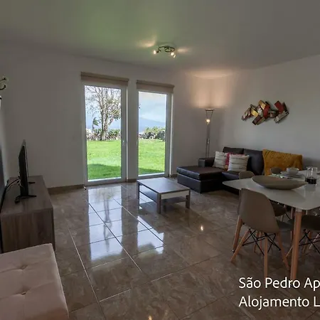 Sao Pedro *