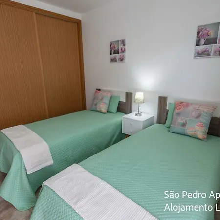 Sao Pedro * Horta (Azores)