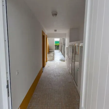 Sao Pedro Horta (Azores)