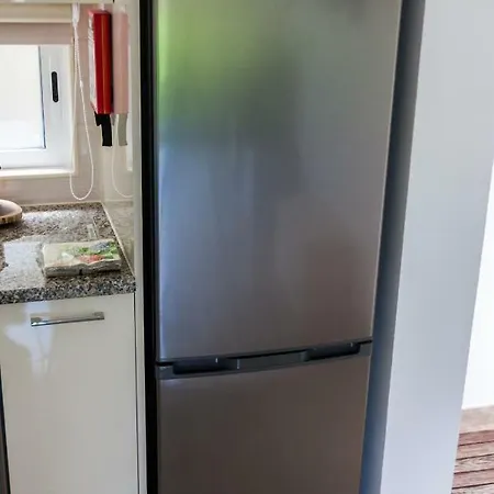 Sao Pedro Apartment