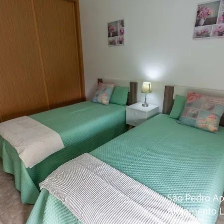 Apartment Sao Pedro *
