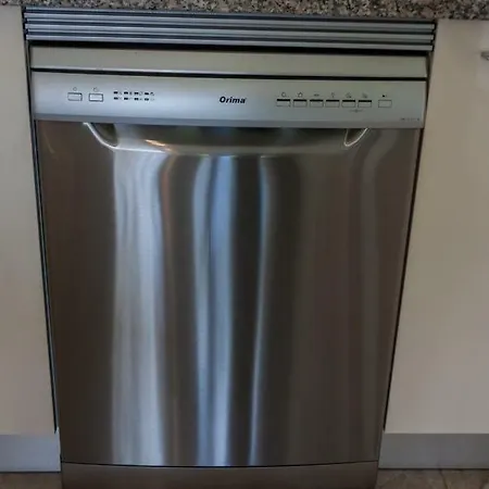 Sao Pedro Апартаменты *