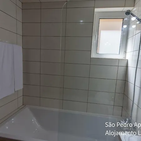 Sao Pedro Horta (Azores)