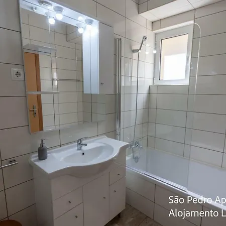 Sao Pedro Horta (Azores)