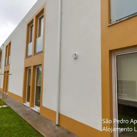 Sao Pedro