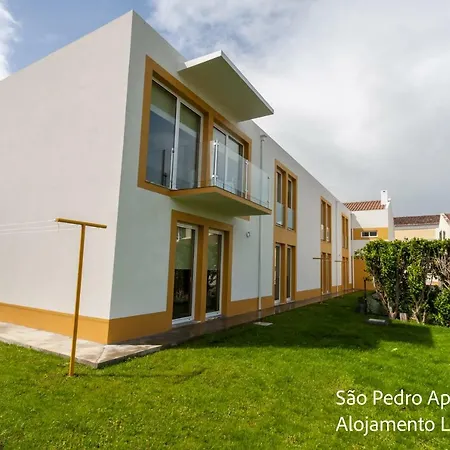 Sao Pedro * Horta (Azores)