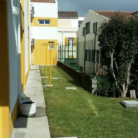 Sao Pedro * Horta (Azores)