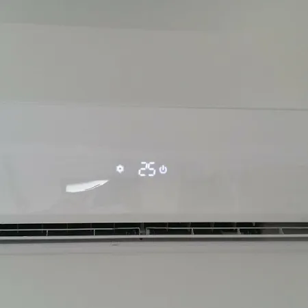 Апартаменты Sao Pedro Орта