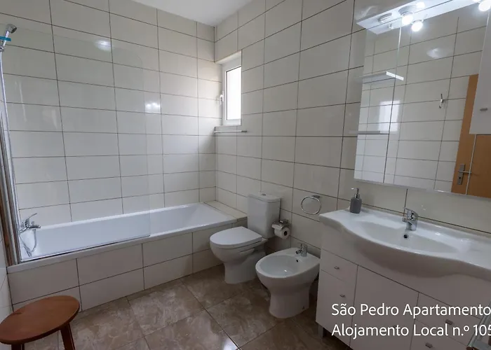 São Pedro * Horta (Azores)