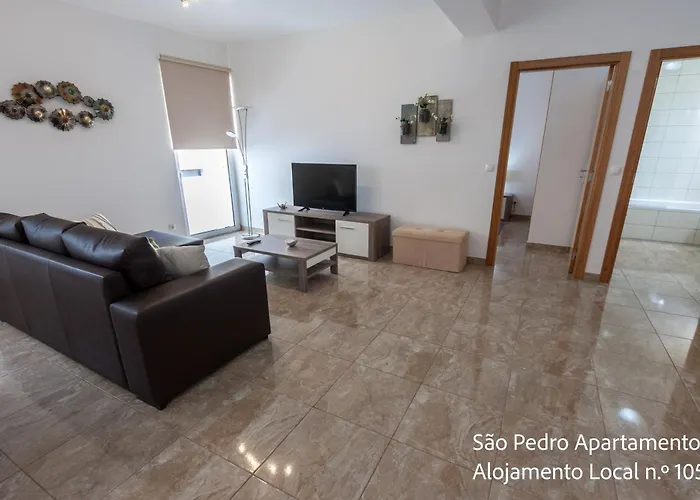 São Pedro Horta (Azores)