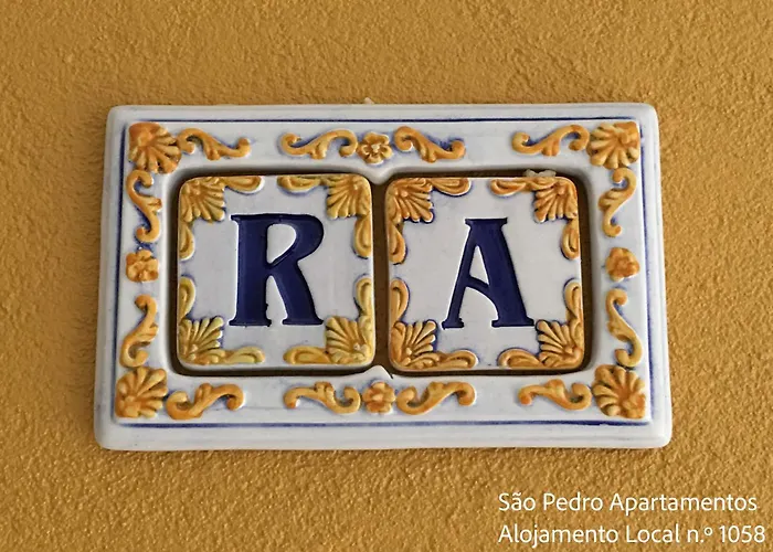 Apartamento São Pedro