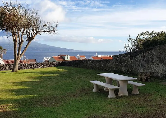 São Pedro Apartamento