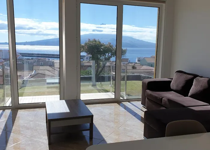 Apartamento São Pedro *