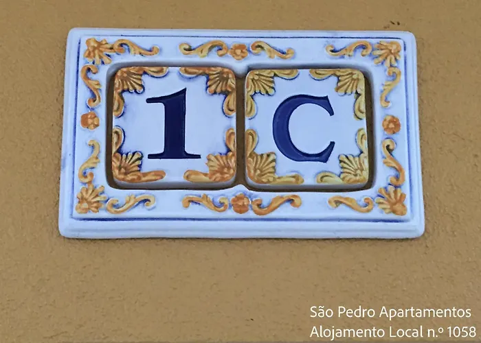 São Pedro Apartamento