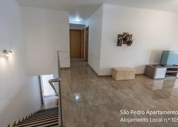 São Pedro Horta (Azores)