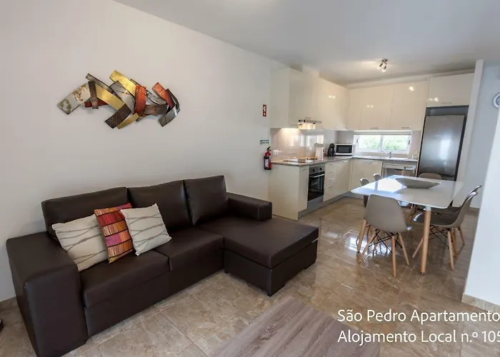 São Pedro Horta (Azores)