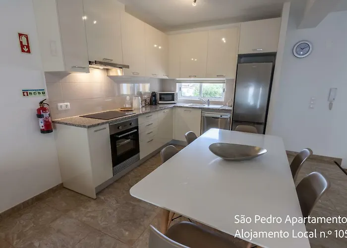 São Pedro Apartamento Horta (Azores)