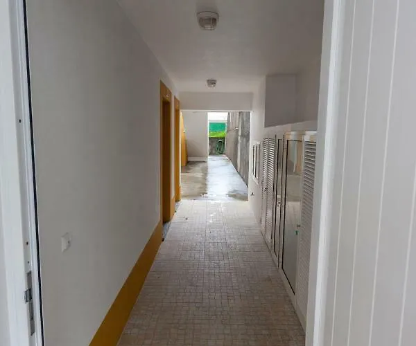 São Pedro Horta (Azores)