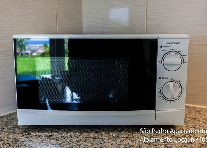 São Pedro Apartamento *